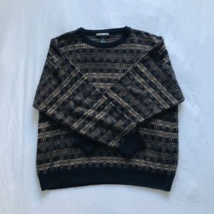Men’s Vintage Sweater